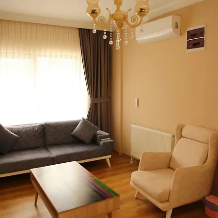 Villa Luxury
