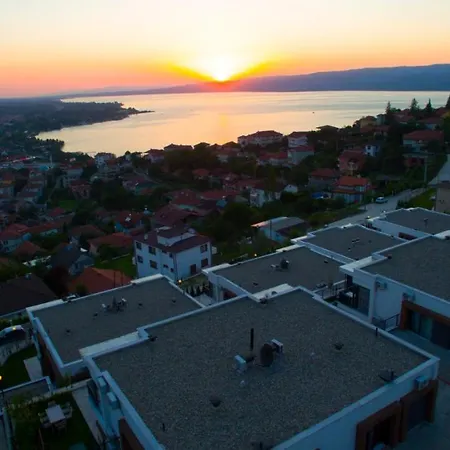 Luxury Villa Sapanca
