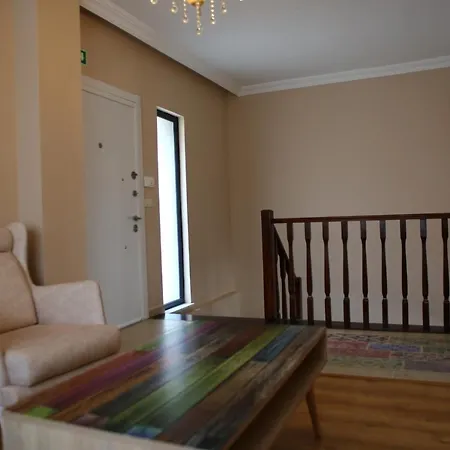 Luxury Villa Sapanca