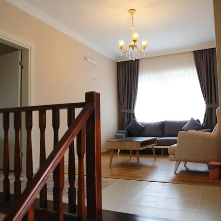 Villa Luxury