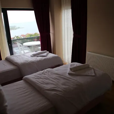 Luxury Villa Sapanca